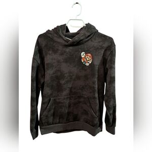 Super Mario Graphic Hoodie